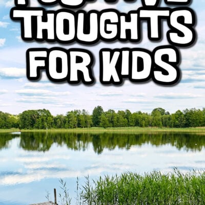 365 positive quotes for kids - Kids Activities Blog Pinterest