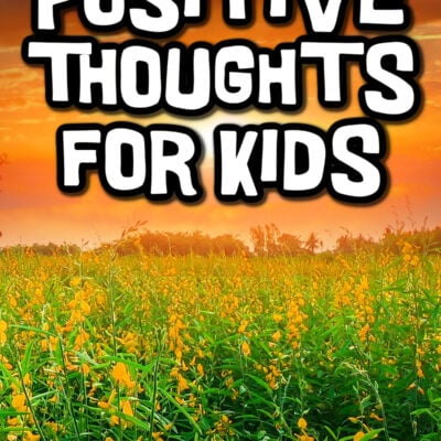 365 positive quotes for kids - Kids Activities Blog Pinterest