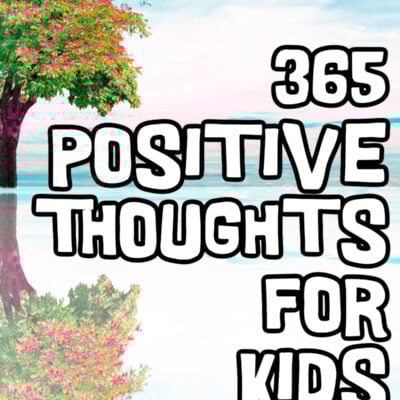 365 positive quotes for kids - Kids Activities Blog Pinterest