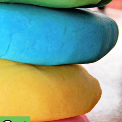 Best Playdough you will ever make - Kids Activities Blog