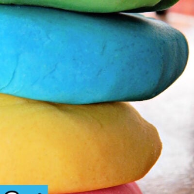 Best Playdough you will ever make - Kids Activities Blog