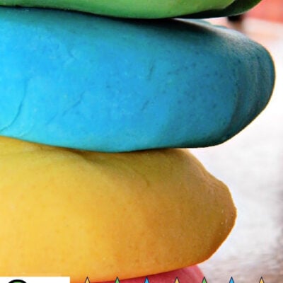 Best Playdough you will ever make - Kids Activities Blog