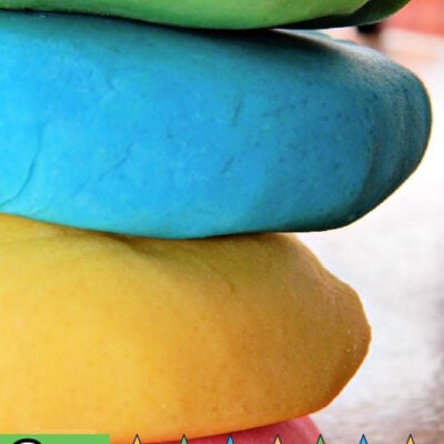Best Playdough you will ever make - Kids Activities Blog
