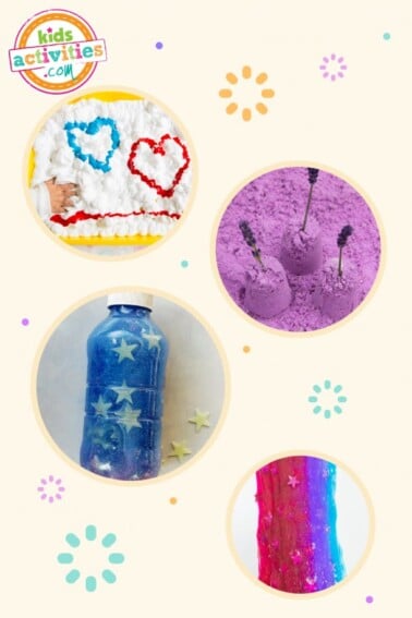 Calming Activities for Kids - Kids Activities Blog