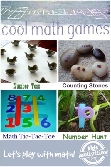 Cool Math Games