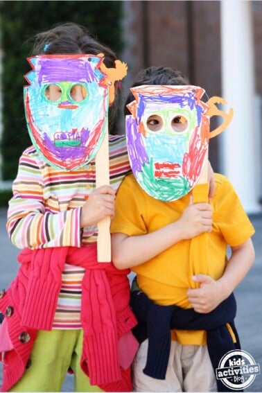 craft supp[lies that creative kids will love