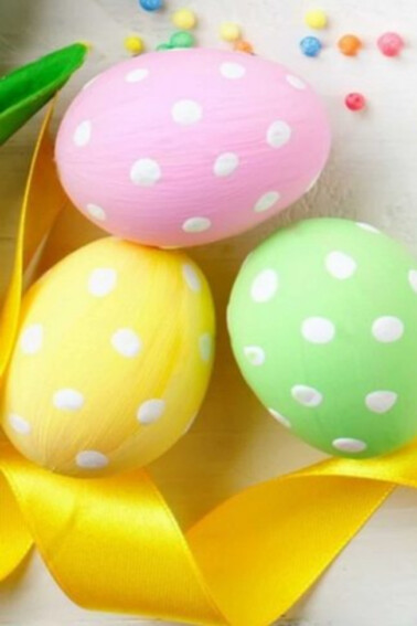 Easter Basket Ideas