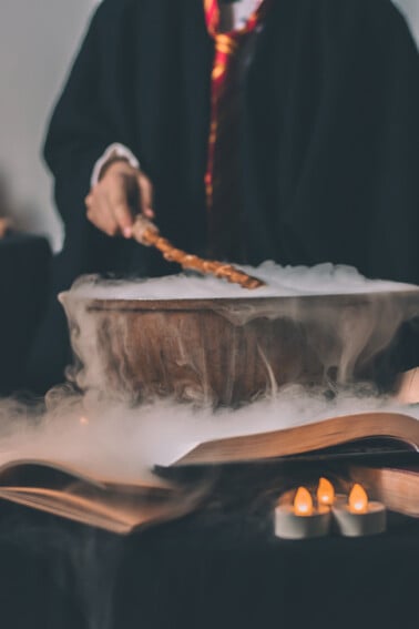 Here's How You Can Complete a Free Harry Potter Themed Digital Escape Room