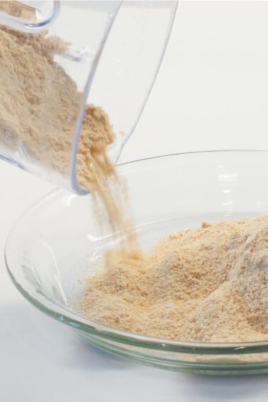 How to make edible sand from Cheerios - Kids Activities Blog