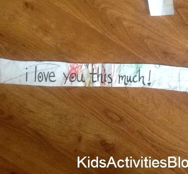 i love you this much