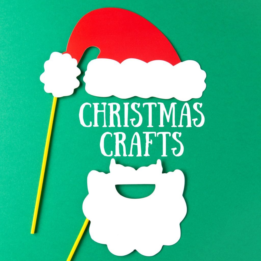 Christmas Crafts for Kids and families from Kids Activities Blog