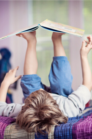 Scholastic Book Club details for parents from Kids Activities Blog